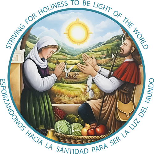 logo San Isidro