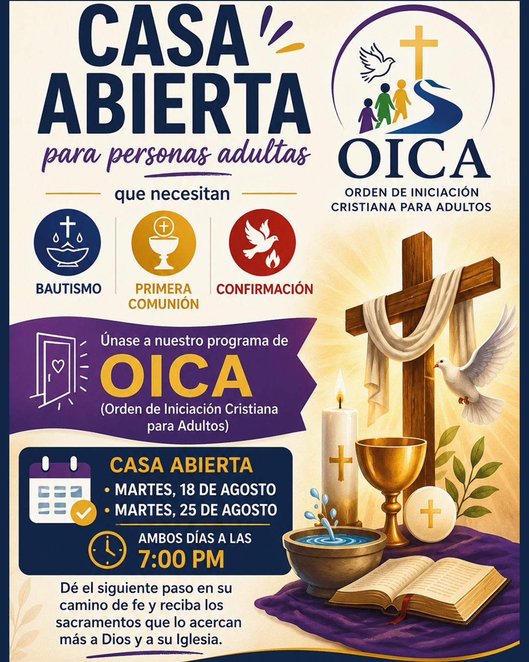 OICA                                                                                                                                                                                                                                                                                                        